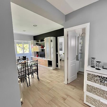Centrico Aire Acondicionado 3 Habitaciones Zona Aparcamiento Gratuito Madrid Ngoại thất bức ảnh