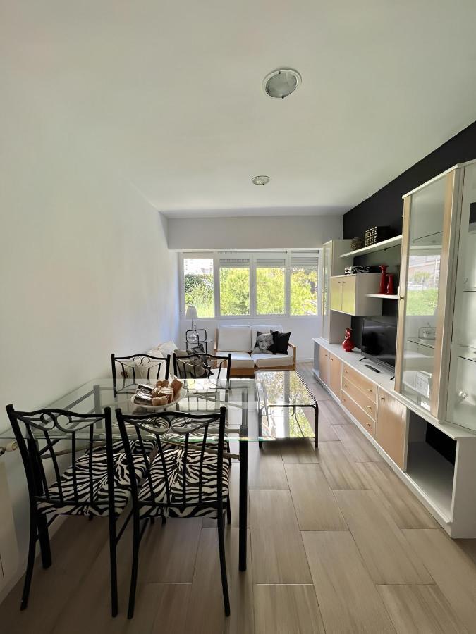 Centrico Aire Acondicionado 3 Habitaciones Zona Aparcamiento Gratuito Madrid Ngoại thất bức ảnh