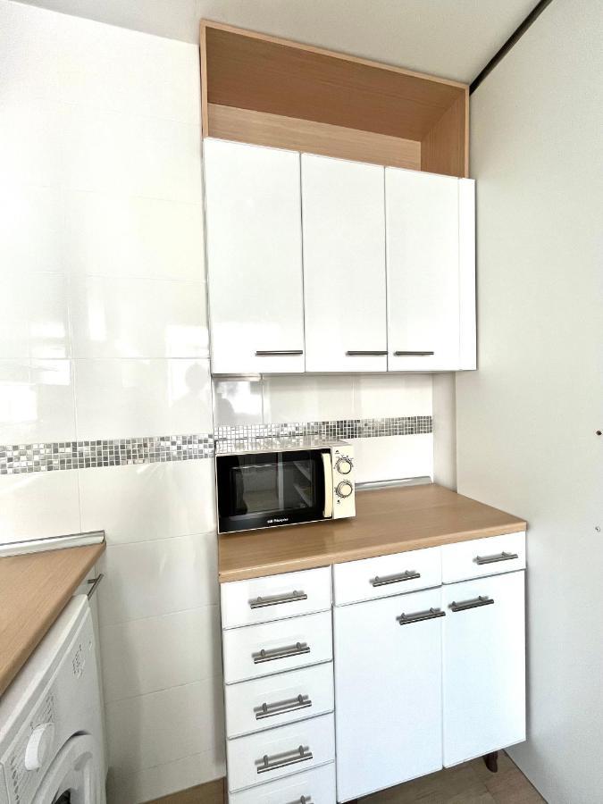 Centrico Aire Acondicionado 3 Habitaciones Zona Aparcamiento Gratuito Madrid Ngoại thất bức ảnh